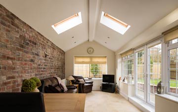 conservatory roof insulation Horsington