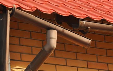 Horsington gutter repair costs