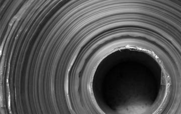 Horsington pvc roof replacement