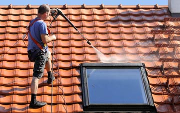 roof cleaning Horsington