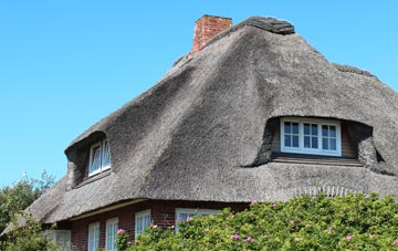 thatch roofing Horsington