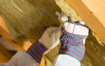 types of Horsington pitched roof insulation materials
