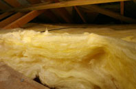 Horsington pitch roof insulation